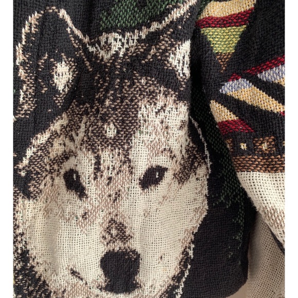 vintage paco soler coat - Picture 3 of 5